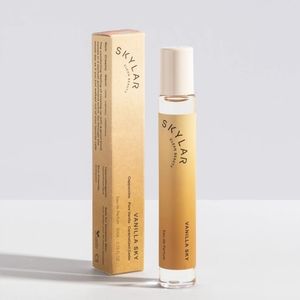Skylar Beauty Vanilla Sky Rollerball